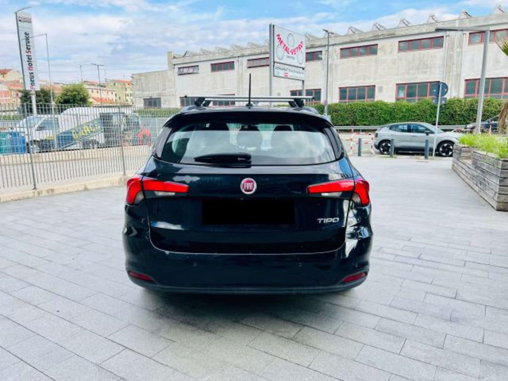 Fiat Tipo Station Wagon usata a Savona (6)