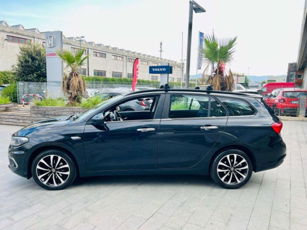 Fiat Tipo Station Wagon usata a Savona (8)