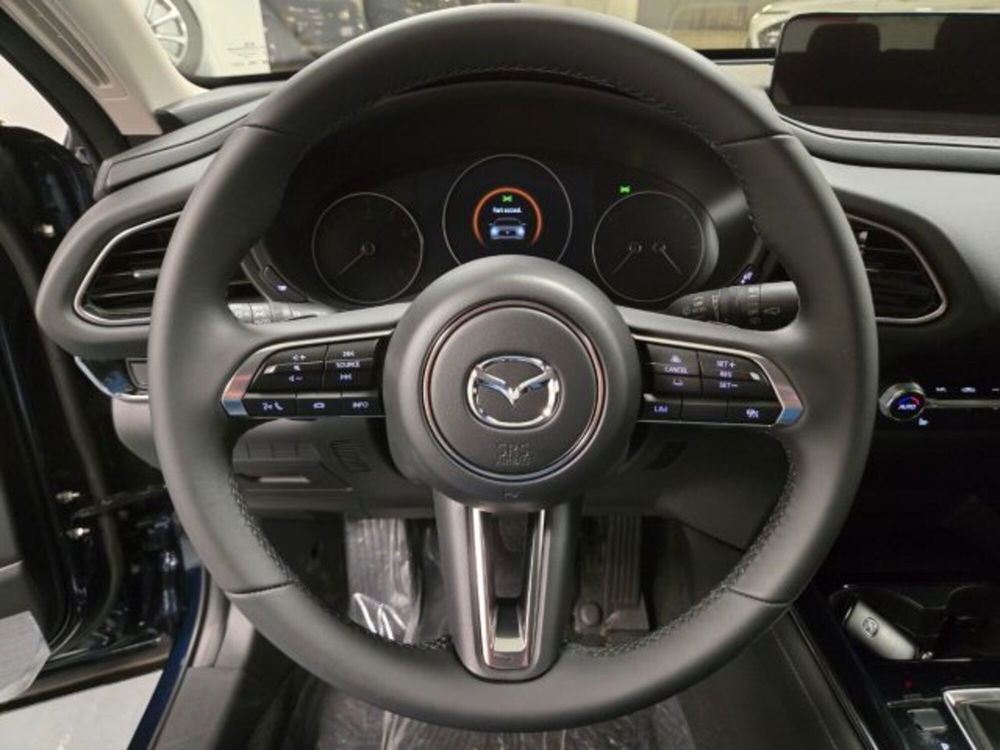 Mazda CX-30 nuova a Brescia (13)