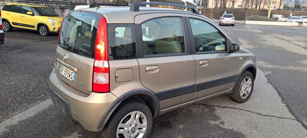 Fiat Panda usata a Varese (14)