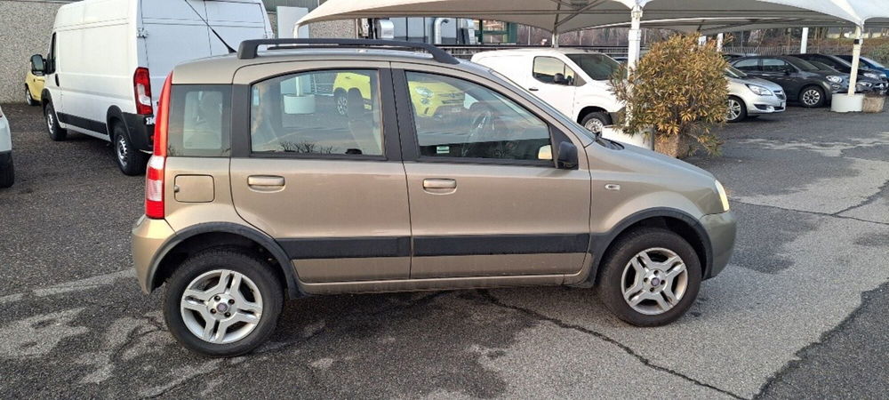 Fiat Panda usata a Varese (15)