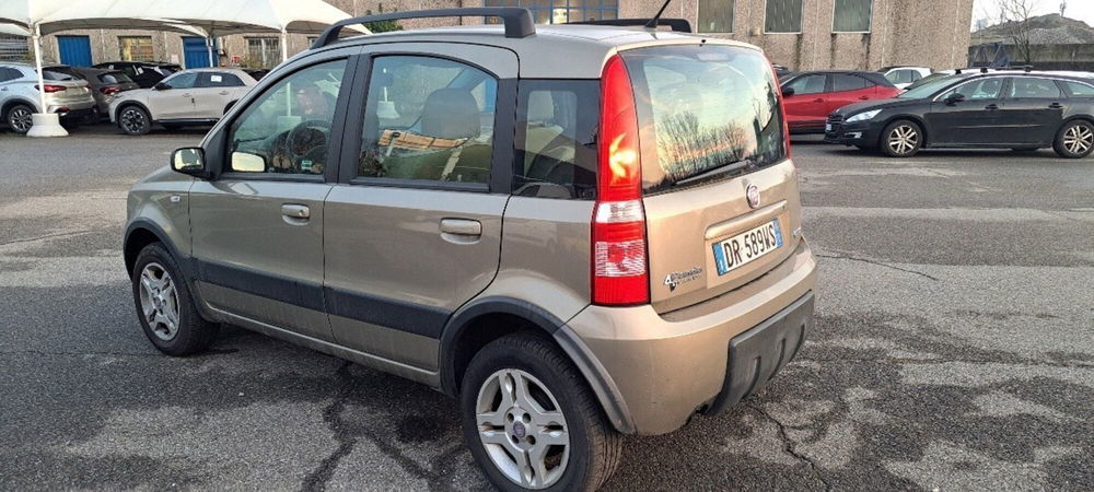 Fiat Panda usata a Varese (8)