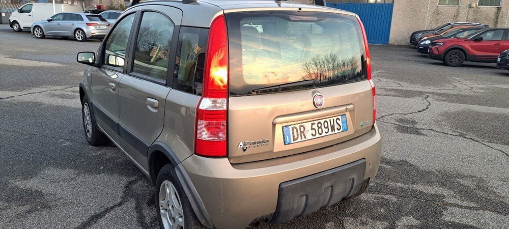 Fiat Panda usata a Varese (9)