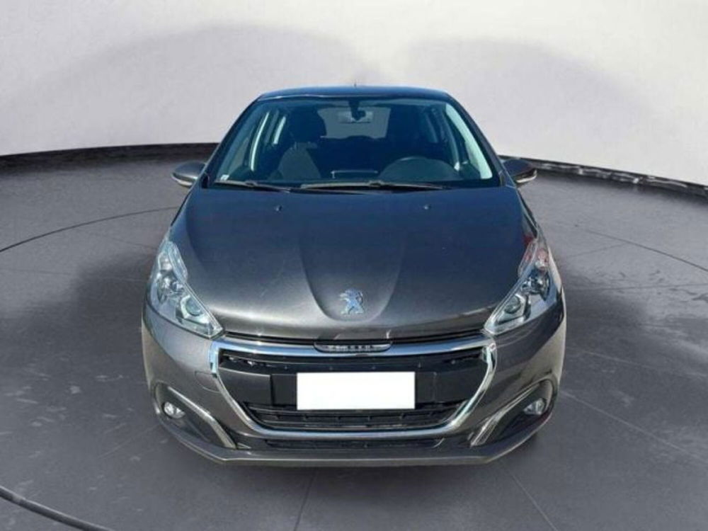 Peugeot 208 usata a Firenze (2)