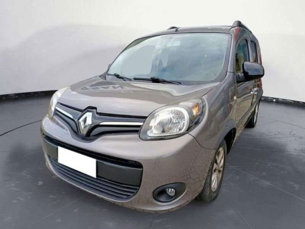 Renault Kangoo usata a Firenze (3)