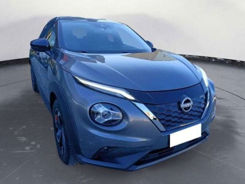 Nissan Juke 1.6 hev N-Connecta del 2022 usata a Empoli