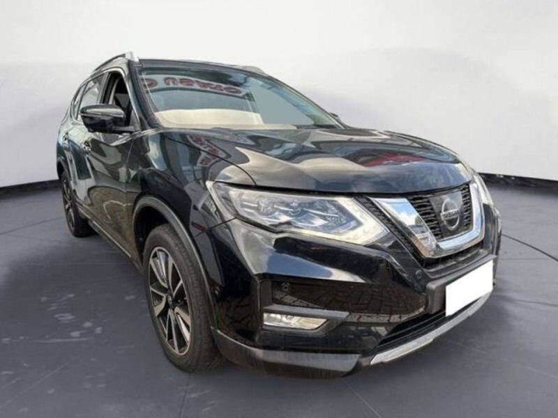 Nissan X-Trail 1.6 dCi 2WD Tekna  del 2019 usata a Empoli