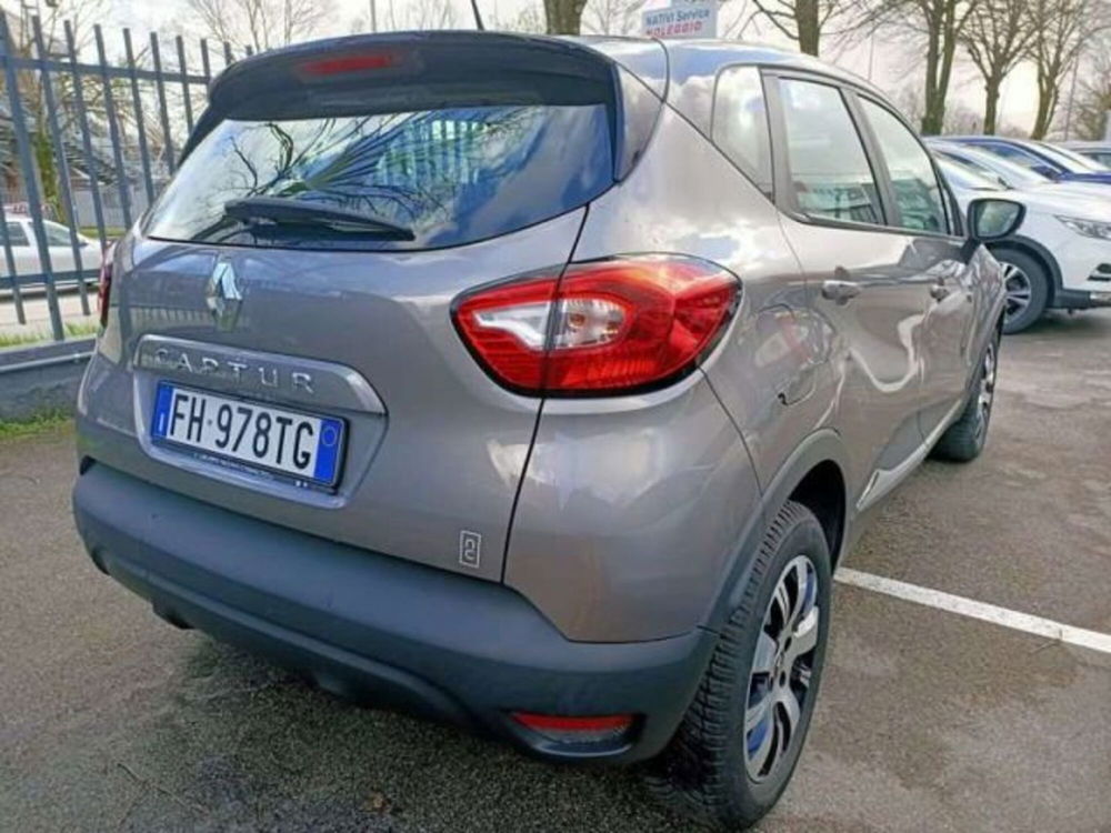 Renault Captur usata a Firenze (3)