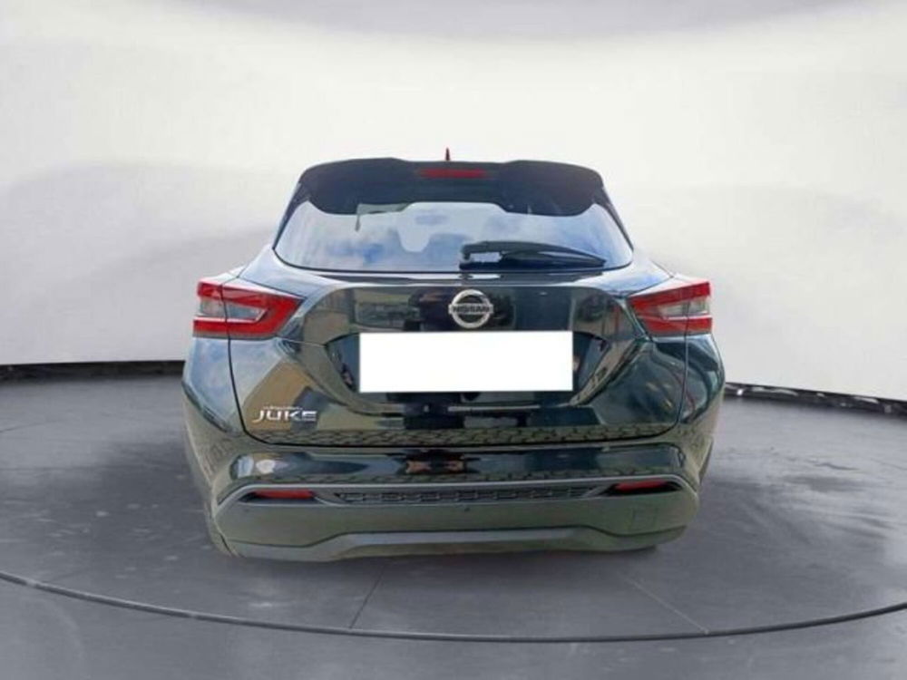 Nissan Juke usata a Firenze (5)