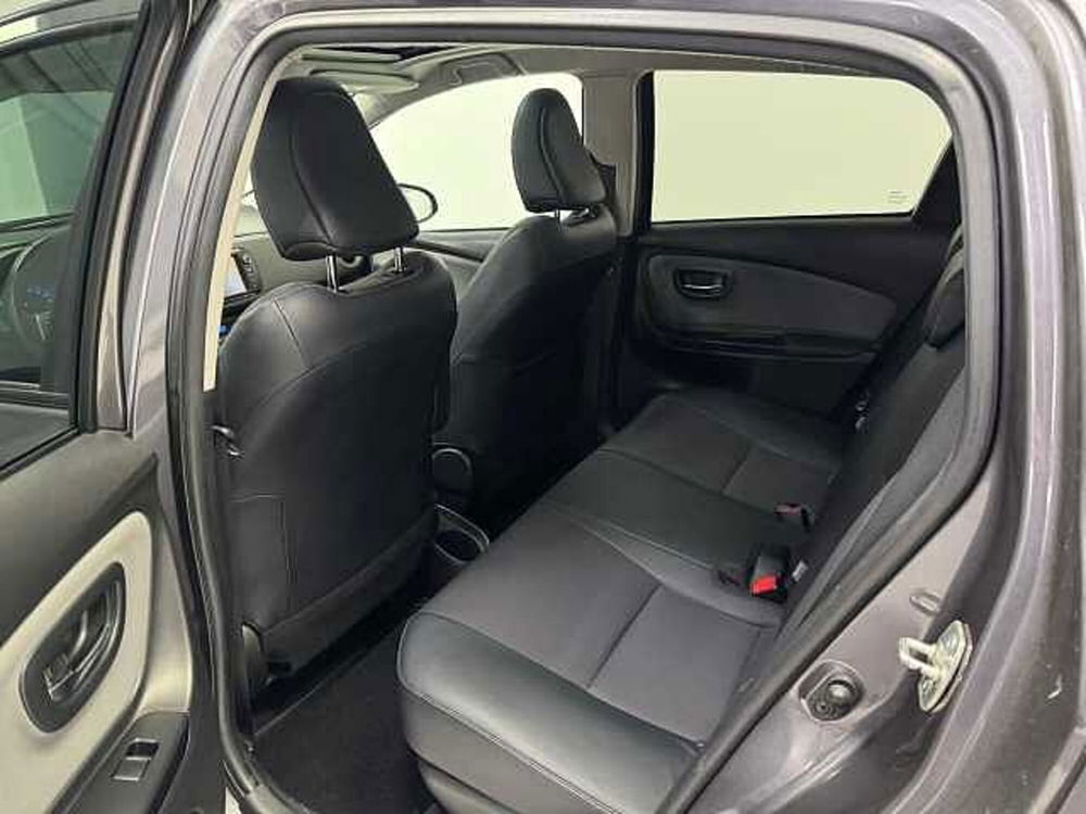 Toyota Proace usata a Brescia (11)