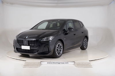 BMW Serie 2 Active Tourer 218d  Luxury auto del 2023 usata a Settimo Torinese