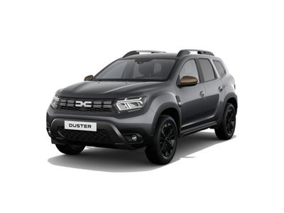 Dacia Duster 1.0 TCe GPL 4x2 Extreme  nuova a Gioia Tauro