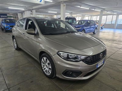 Fiat Tipo Tipo 1.4 5 porte Easy  del 2018 usata a Ivrea