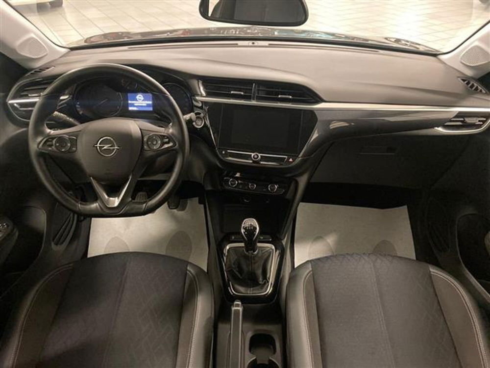 Opel Corsa usata a Brescia (11)