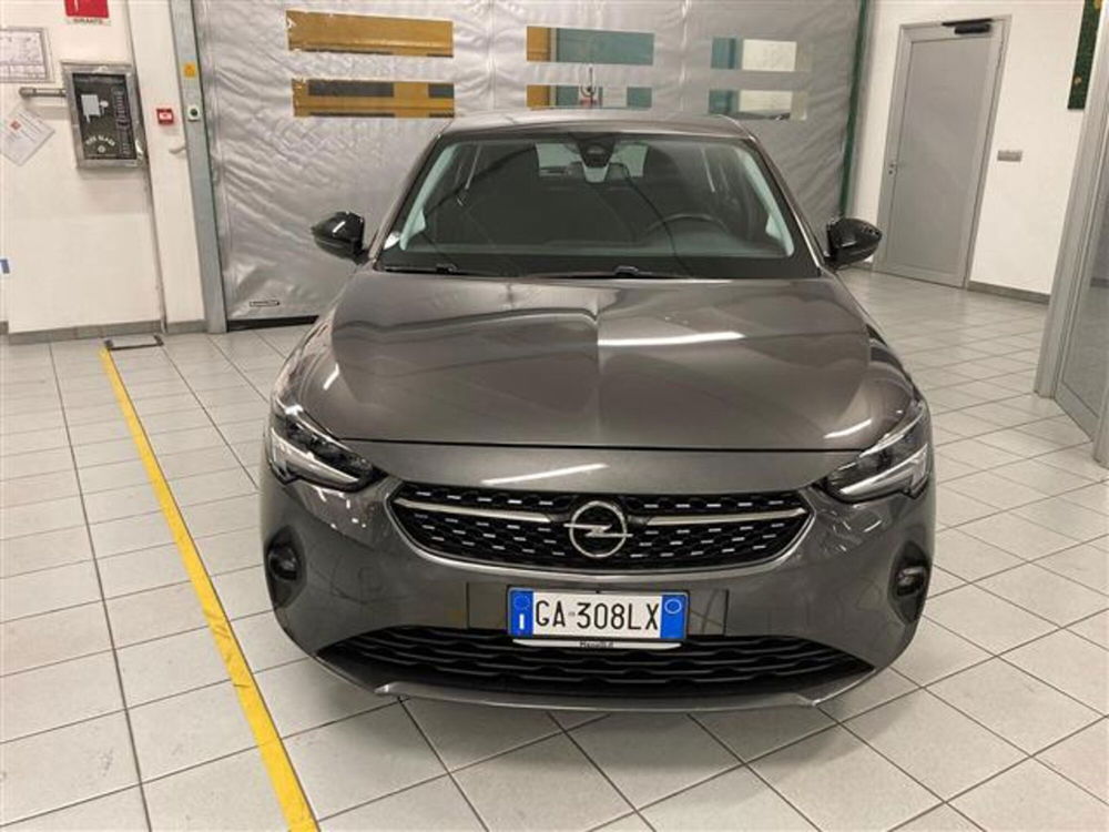 Opel Corsa usata a Brescia (8)