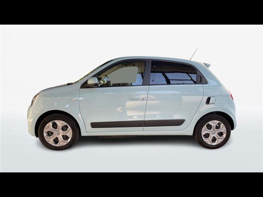 Renault Twingo usata a Varese (3)