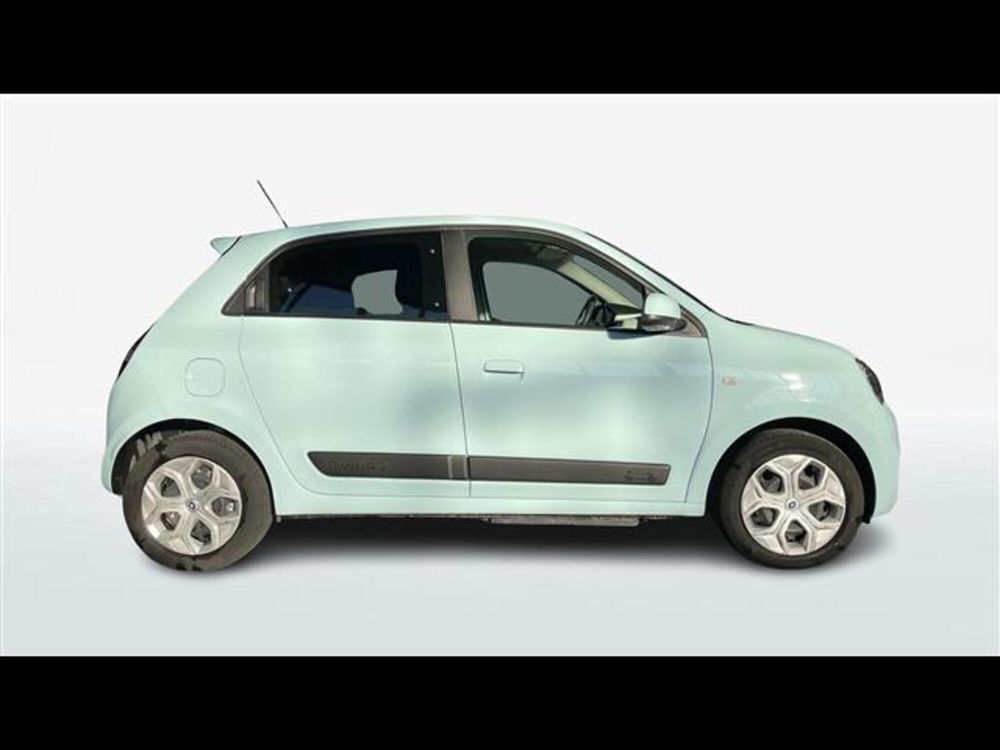 Renault Twingo usata a Varese (4)