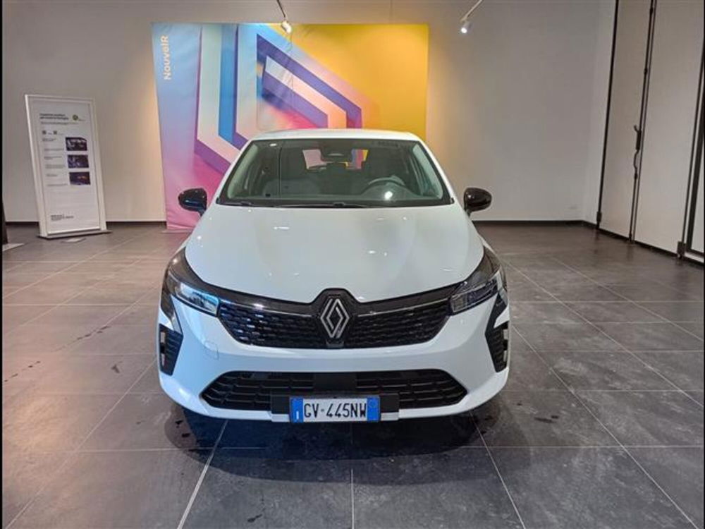 Renault Clio usata a Torino (2)