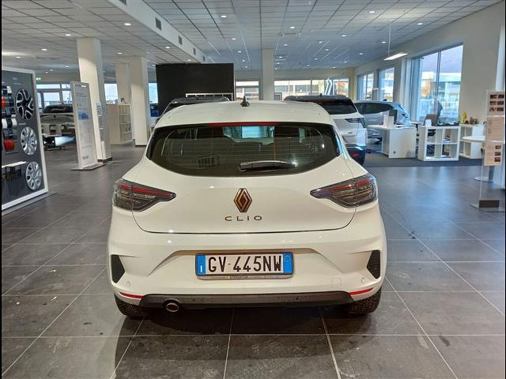 Renault Clio usata a Torino (8)