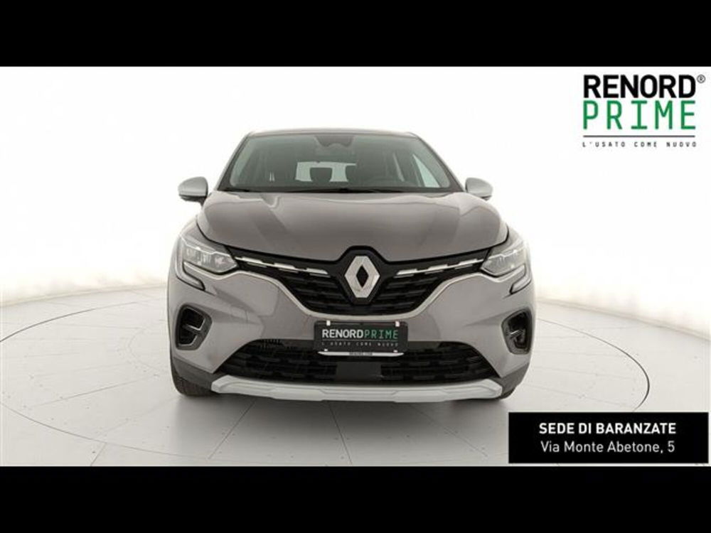 Renault Captur usata a Milano (3)