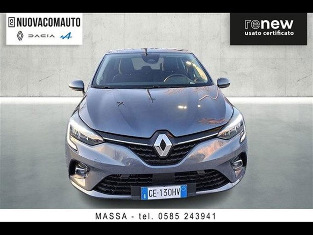 Renault Clio usata a Firenze (2)