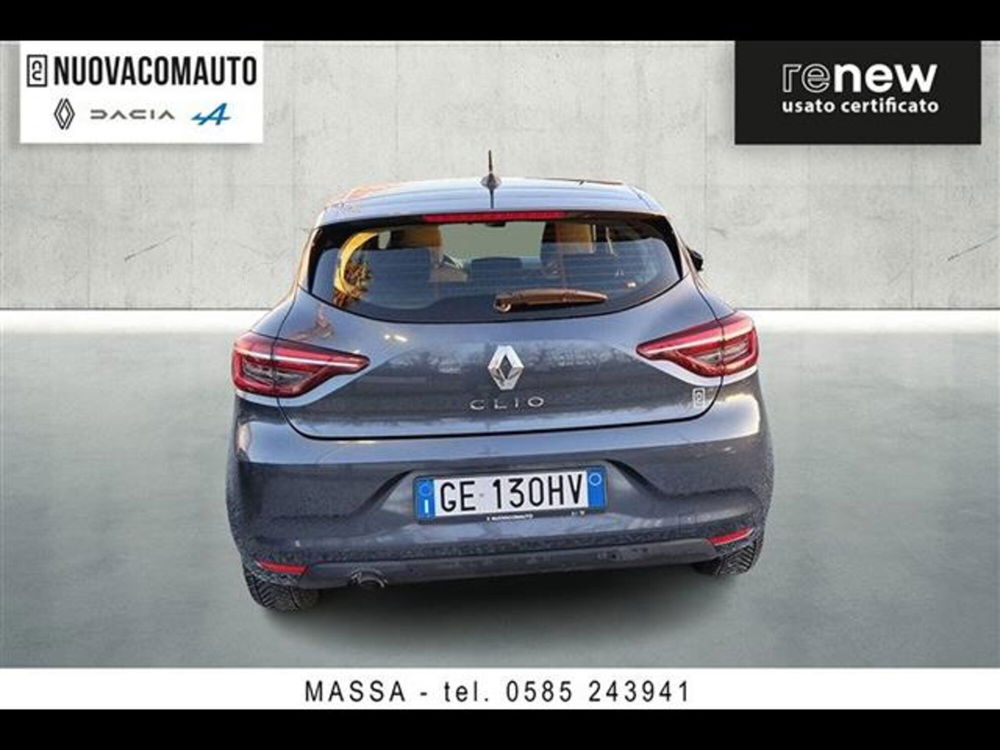 Renault Clio usata a Firenze (4)