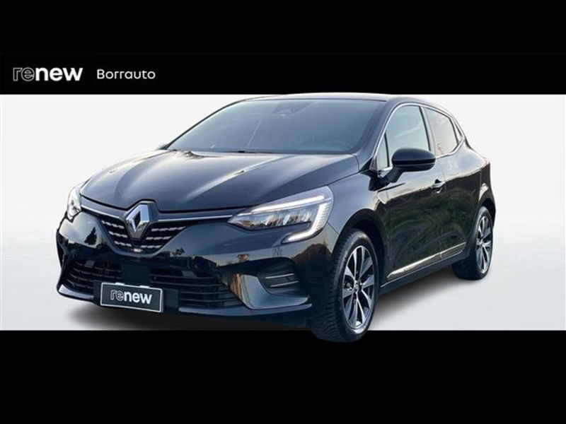 Renault Clio 1.0 tce Techno 90cv del 2023 usata a Montebelluna