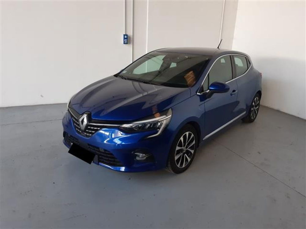 Renault Clio usata a Asti