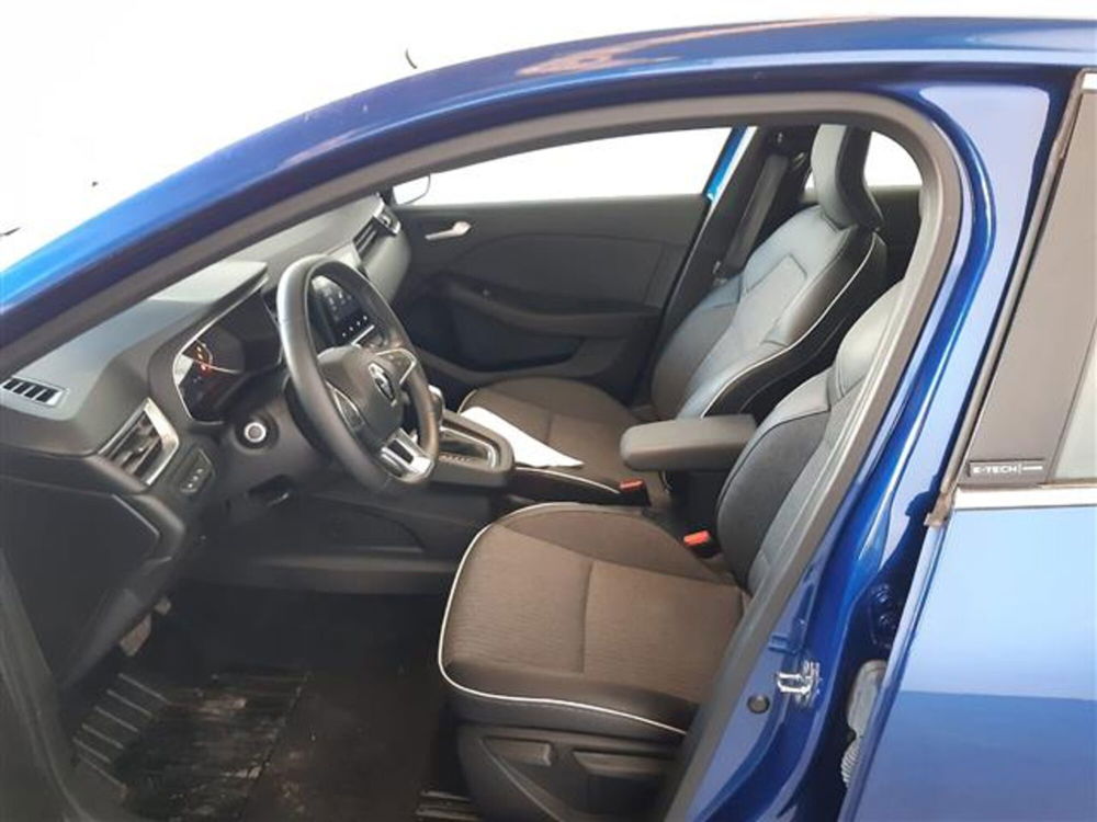 Renault Clio usata a Asti (14)