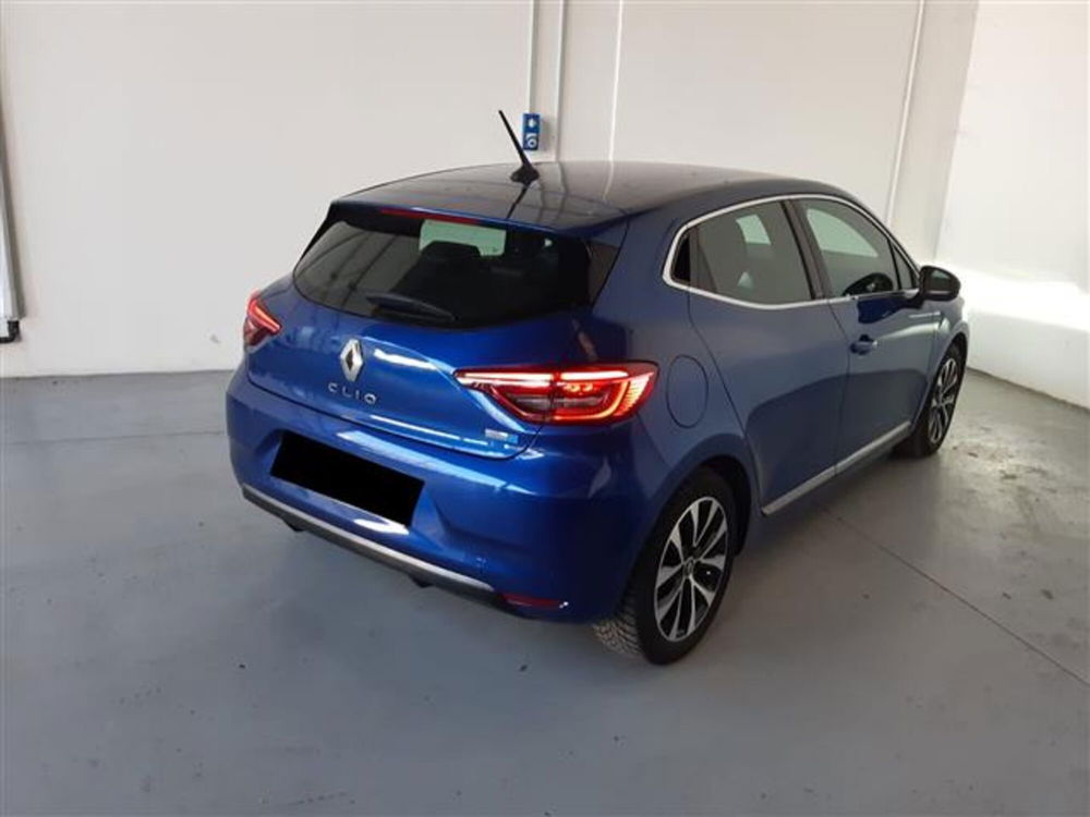 Renault Clio usata a Asti (4)