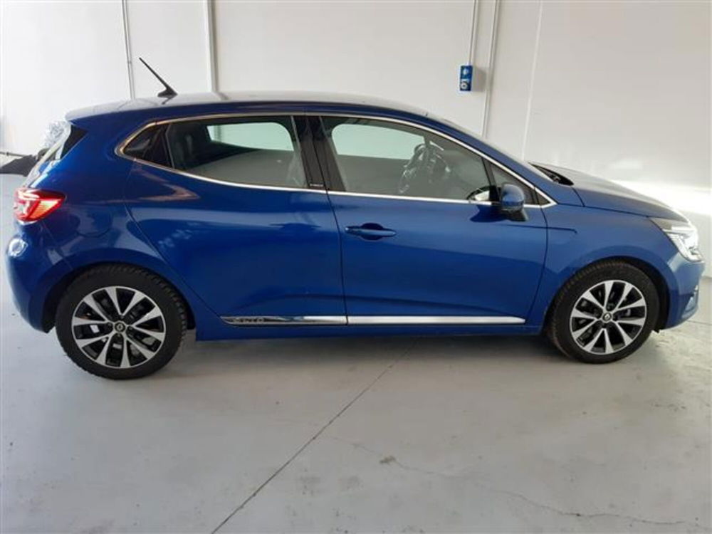 Renault Clio usata a Asti (5)