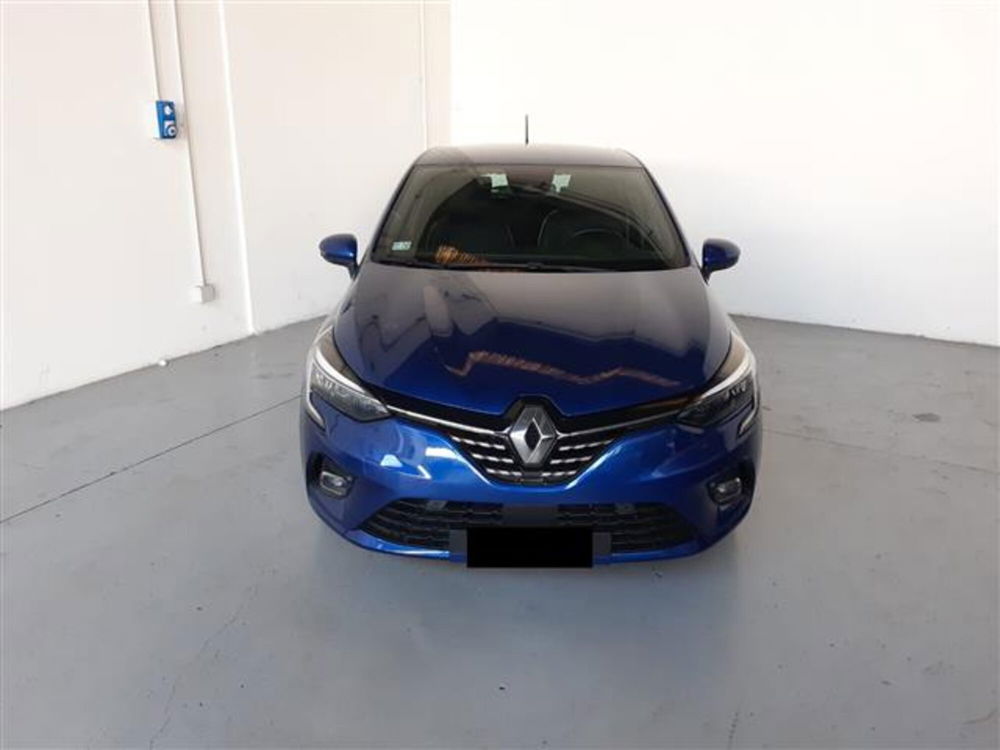 Renault Clio usata a Asti (6)