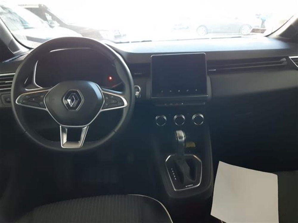 Renault Clio usata a Asti (7)