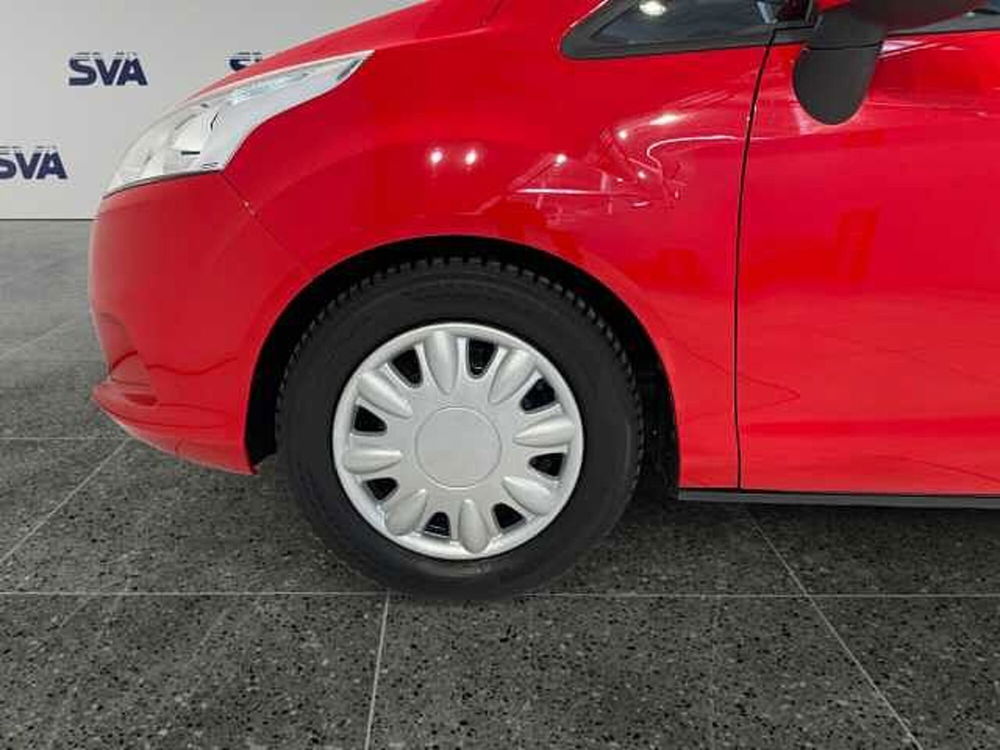 Ford B-Max usata a Ravenna (6)