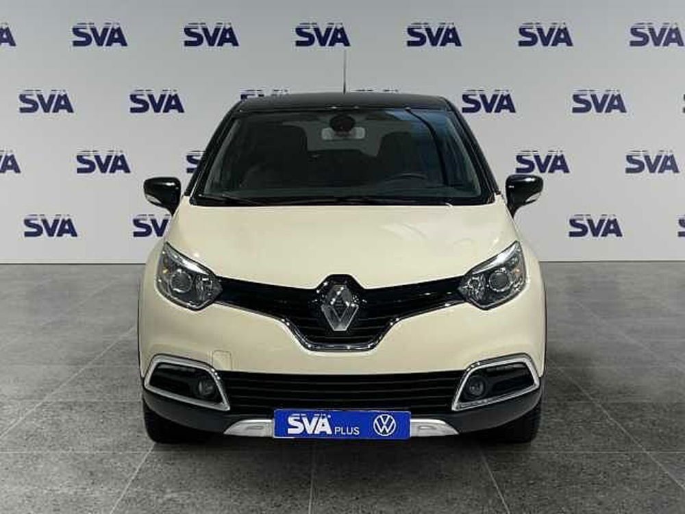 Renault Captur usata a Ravenna (2)