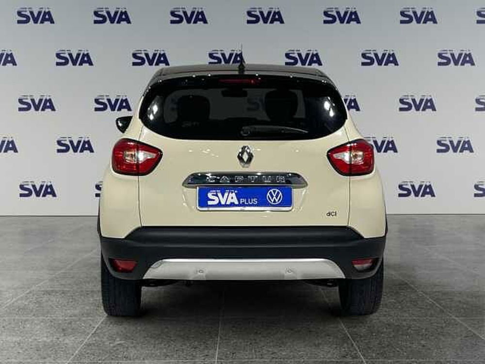 Renault Captur usata a Ravenna (4)