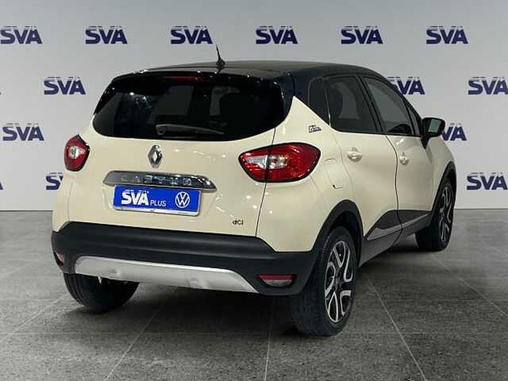 Renault Captur usata a Ravenna (5)