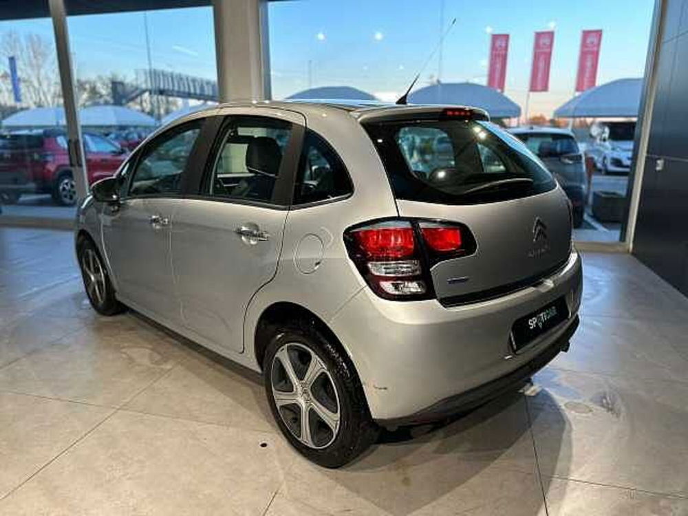 Citroen C3 usata a Venezia (3)