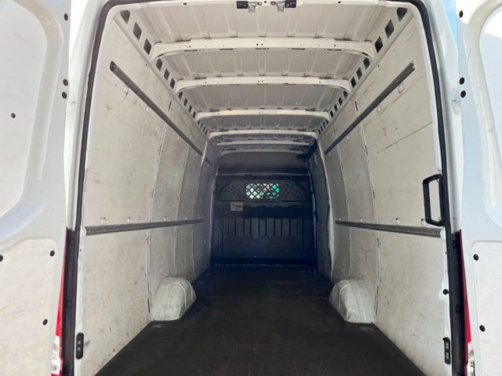 Iveco Daily Telaio usata a Bergamo (7)