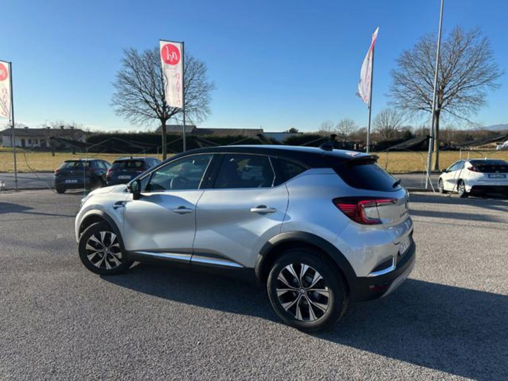 Renault Captur usata a Pordenone (3)