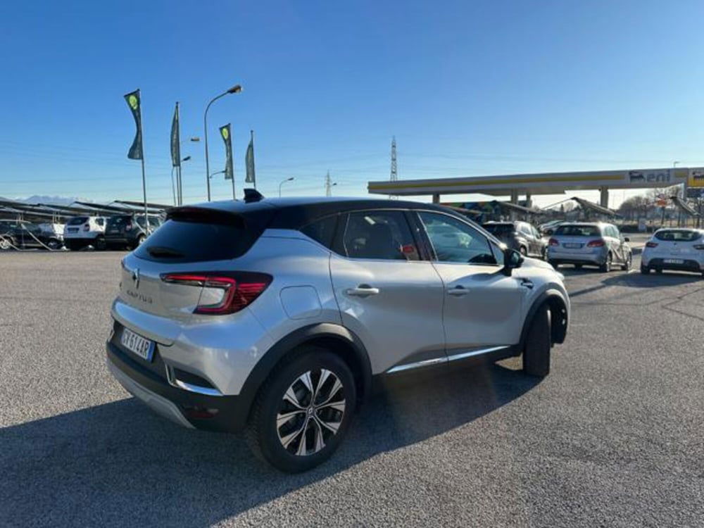 Renault Captur usata a Pordenone (4)