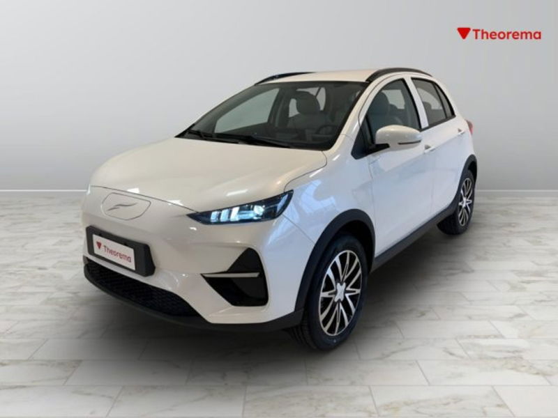 Emc Yudo Yudo 41.7kWh nuova a Torino