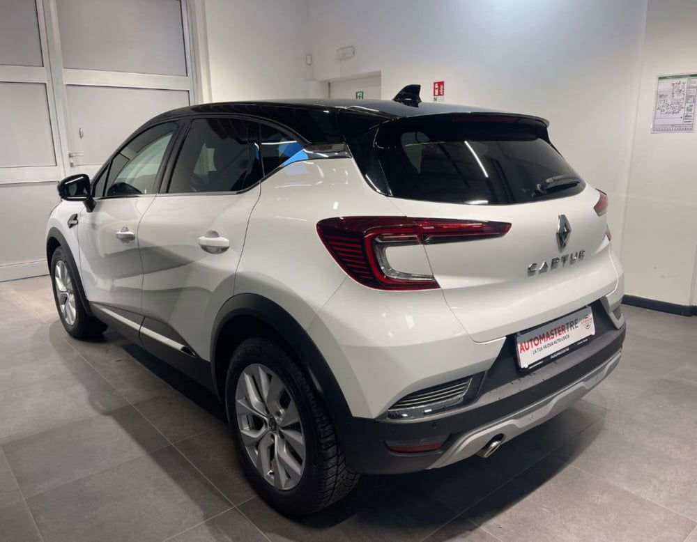 Renault Captur usata a Ferrara (16)