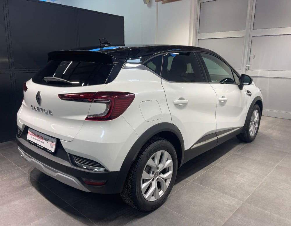 Renault Captur usata a Ferrara (17)