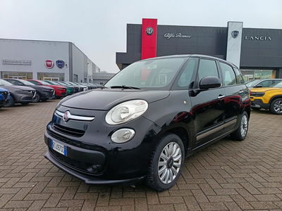 Fiat 500L Living 1.6 Multijet 120 CV Lounge  del 2016 usata a Alessandria