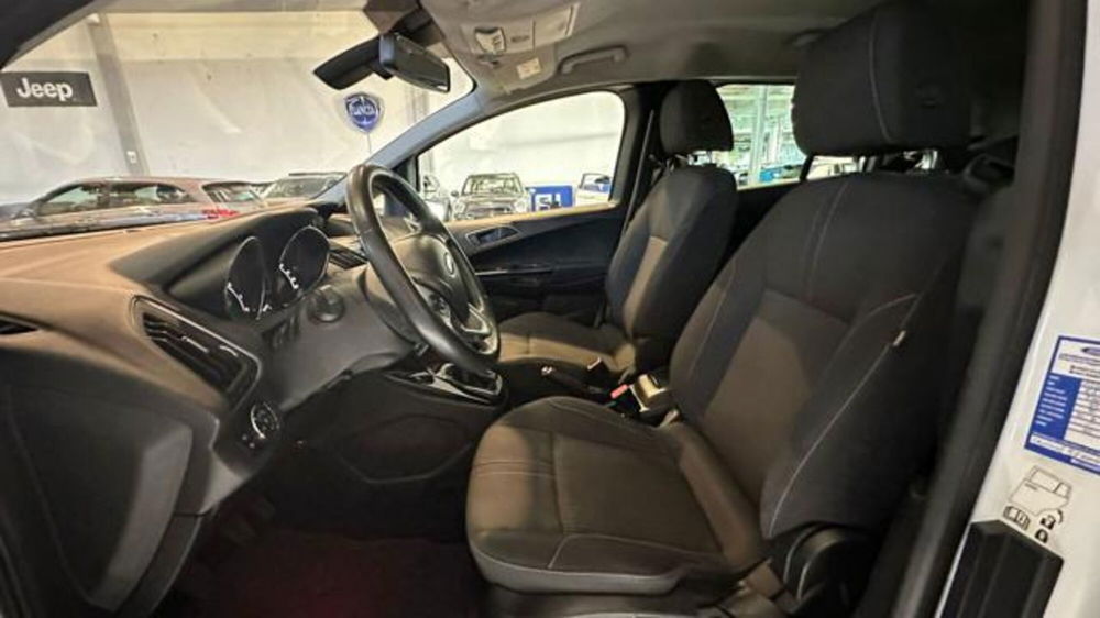 Ford B-Max usata a Reggio Emilia (15)