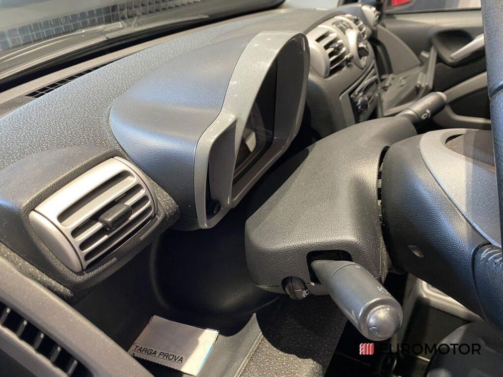 smart Fortwo usata a Bari (10)