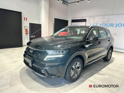 Kia Sorento 1.6 tgdi hev Style 2wd at6 del 2021 usata a Modugno