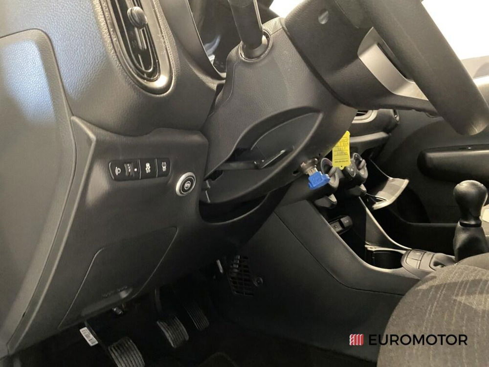 Kia Picanto usata a Bari (13)