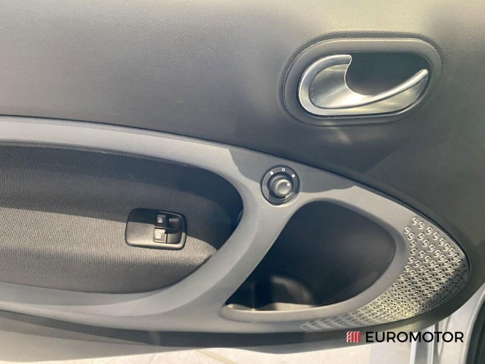 smart Fortwo usata a Bari (10)